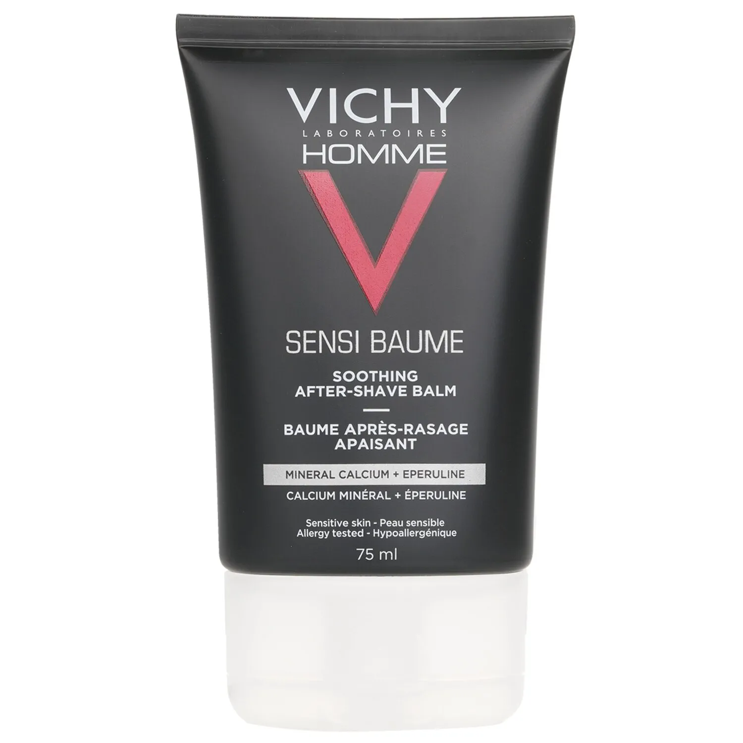 Homme Soothing After-Shave Balm (Para Piel Sensible)