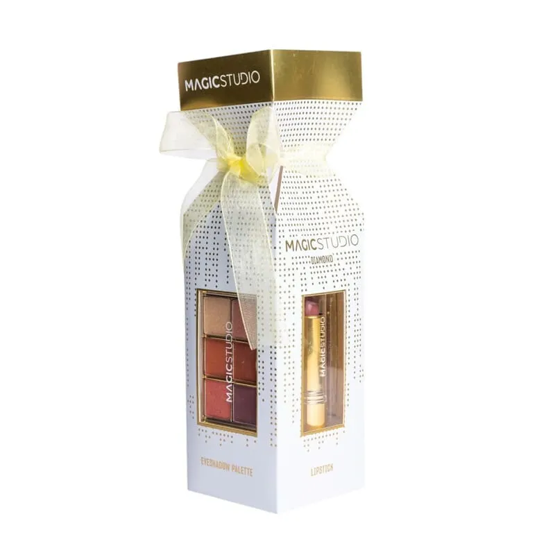 Magic Studio Diamond Full Face