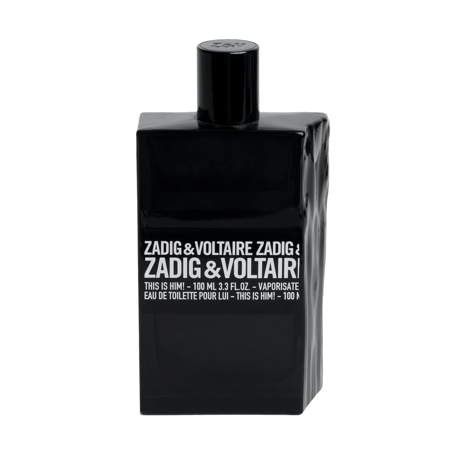 This Is Him! Edt Vaporizador 100ml