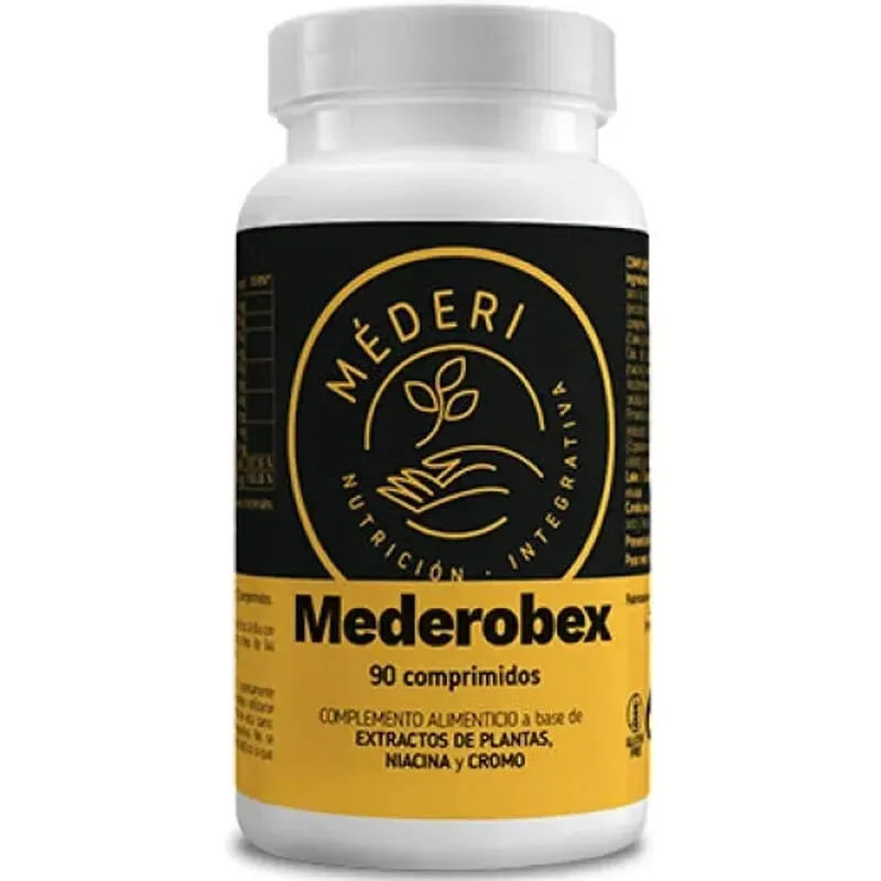 Mederobex 90 Tabs