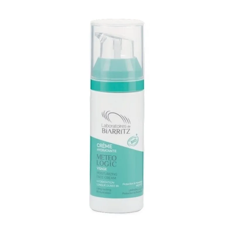 Crema Facial Hydra Protect+ 50 ml