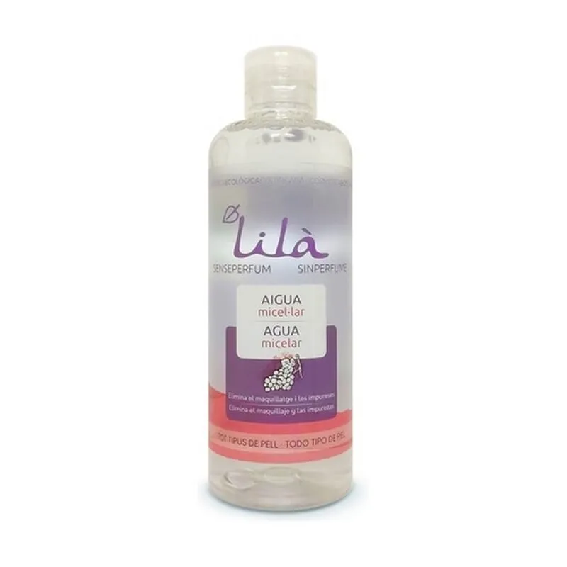 Agua Micelar Eco 250 ml