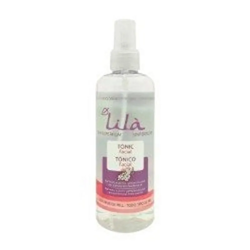 Tónico Facial 250 ml
