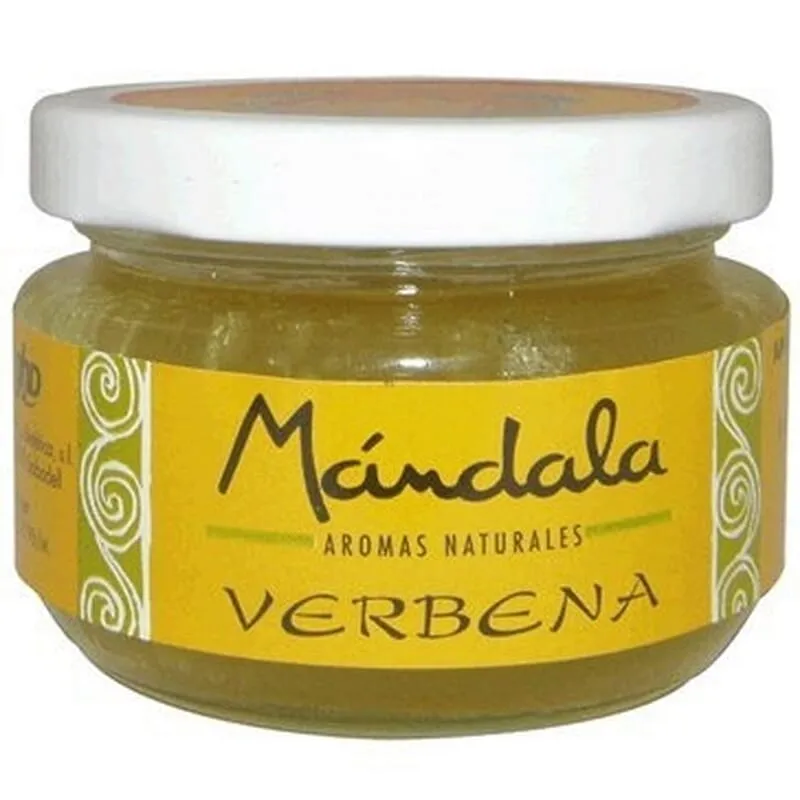 Ambientador Verbena Tarro