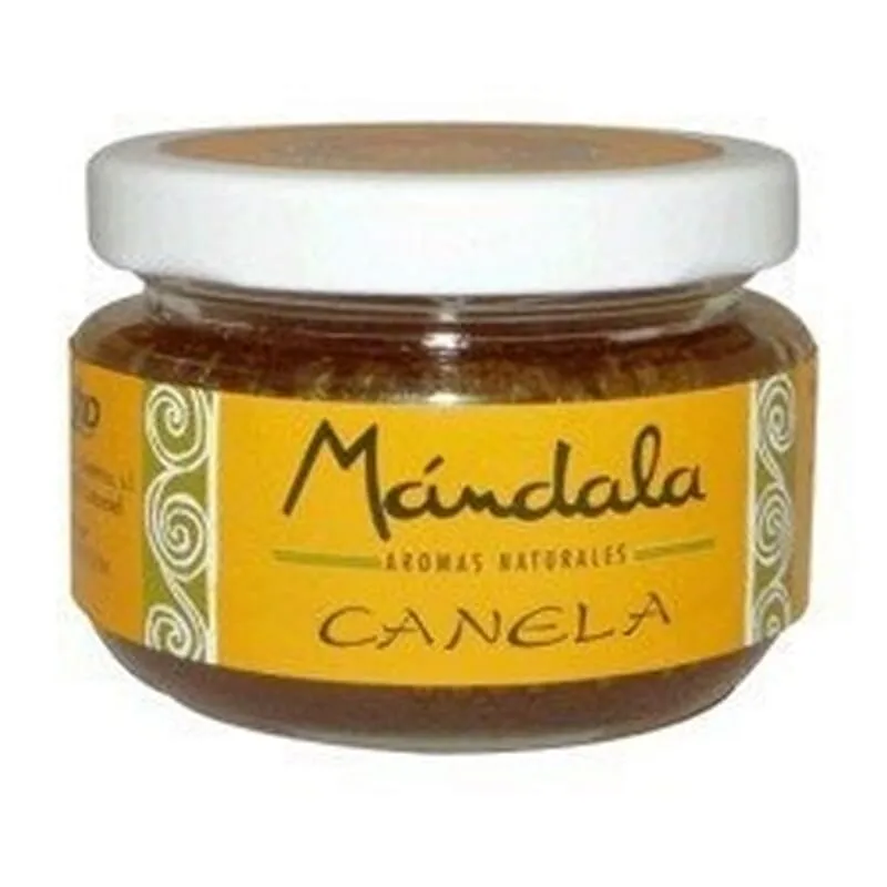 Ambientador Spray Canela Laranja