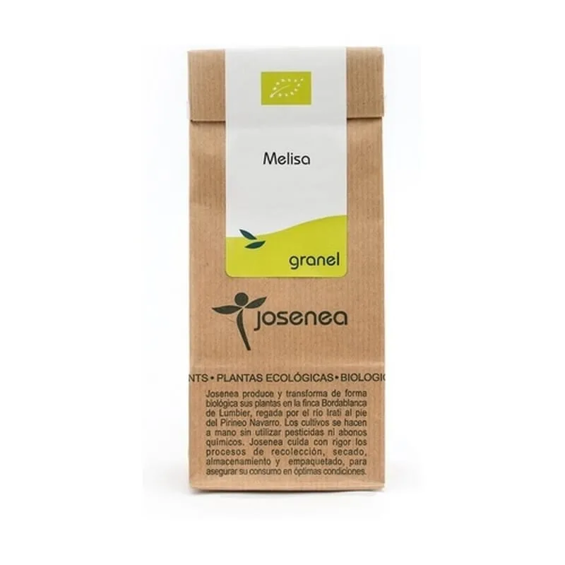 Melisa Planta Bio 25g