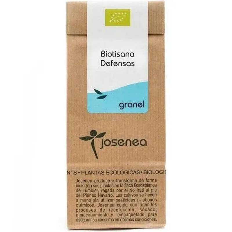 Biotisana Defensas 40g