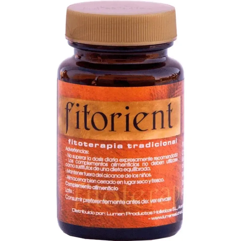 Fitorient AHB 60 Tabs