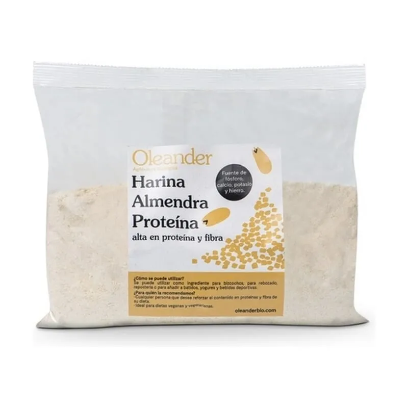 Harina Almendra Proteinas Bio 300g