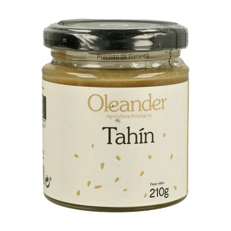 Tahin 210g