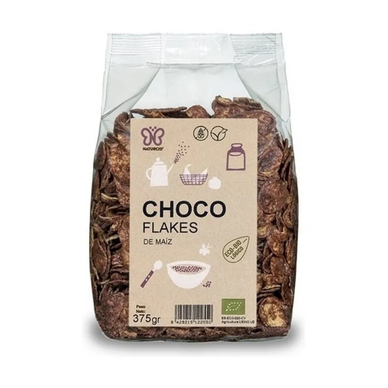 Chocoflakes De Maíz Eco 375g