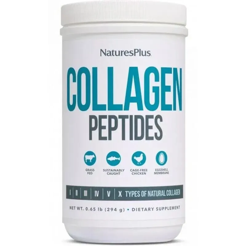 Collagen Peptides 254g