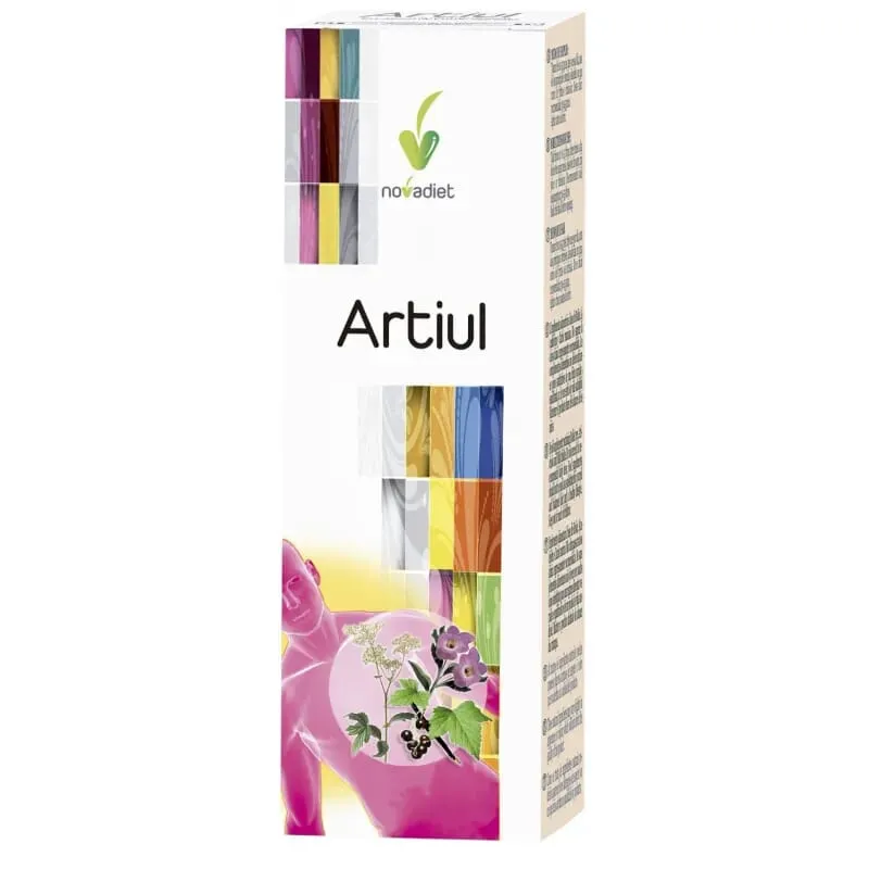Artiul Sin Gluten 50 ml