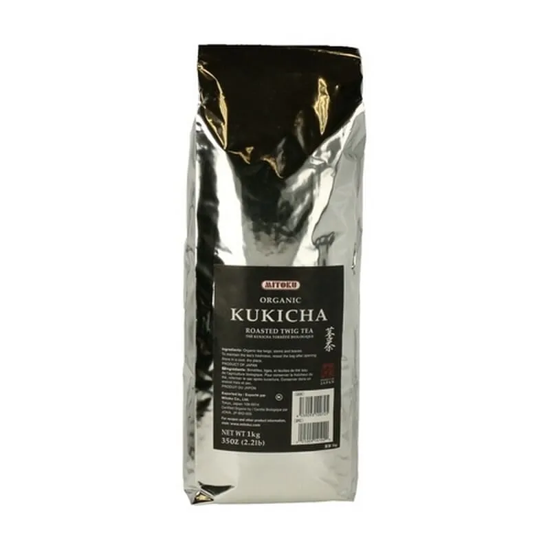 Te Kukicha Bio 1000 Kg