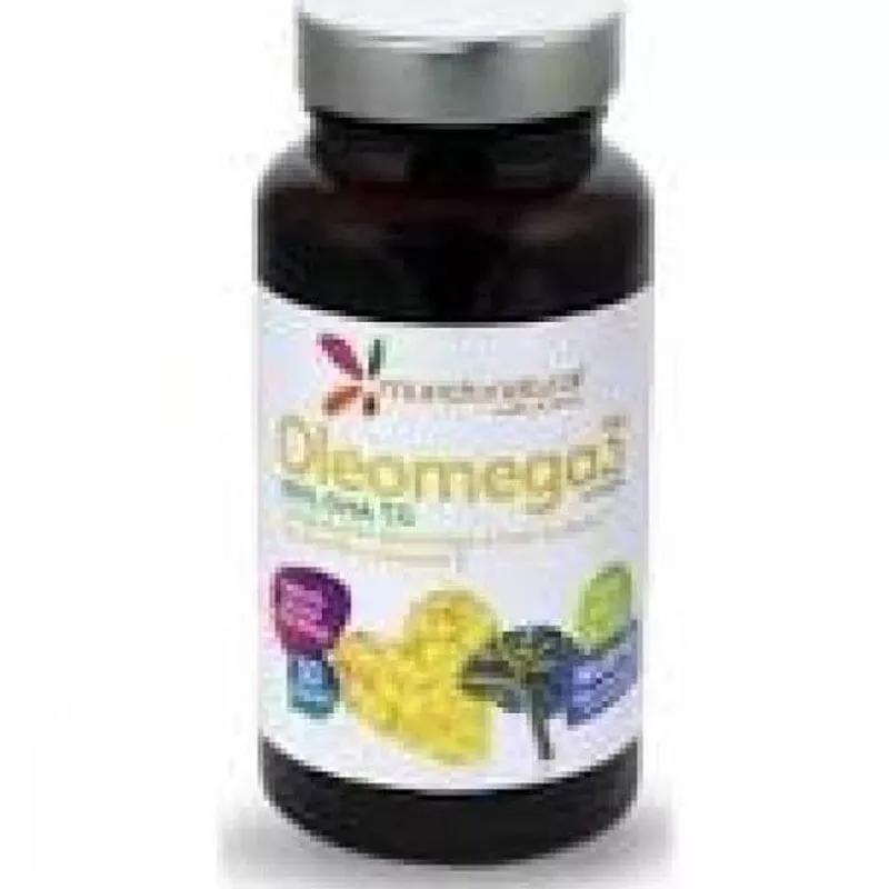 Oleomega3 DHA 30 Caps