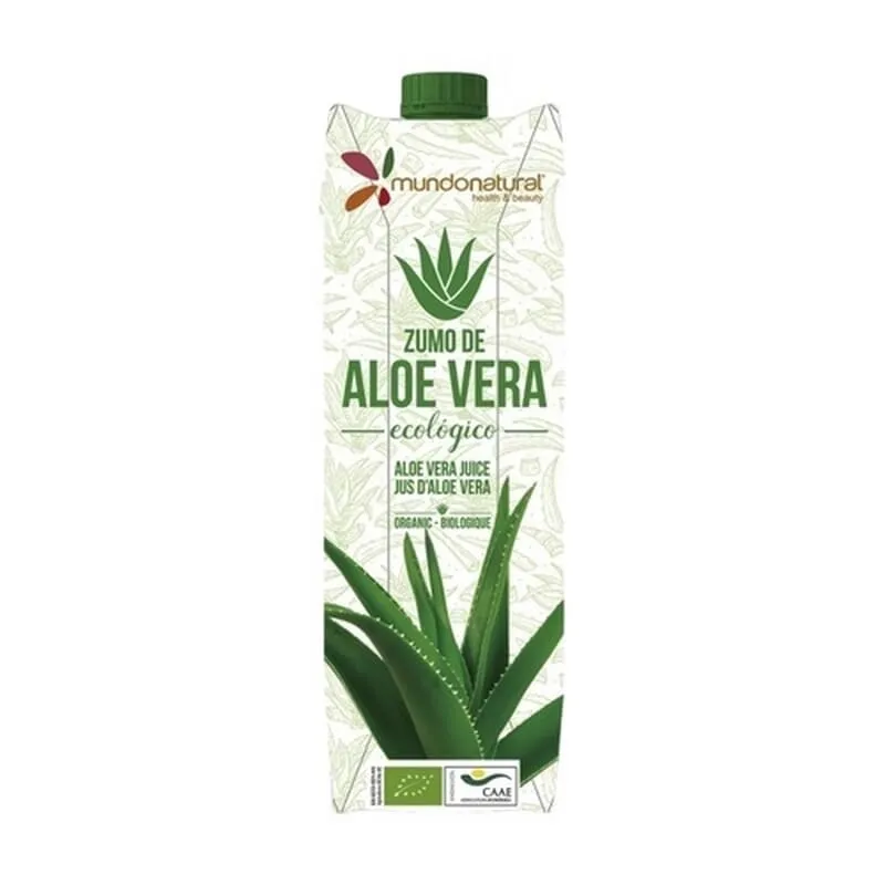 Zumo Aloe Vera Eco 1000 L