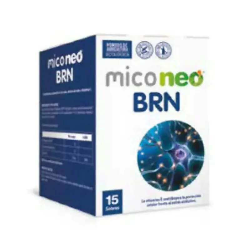 Mico Neo BRN 15 Sobres