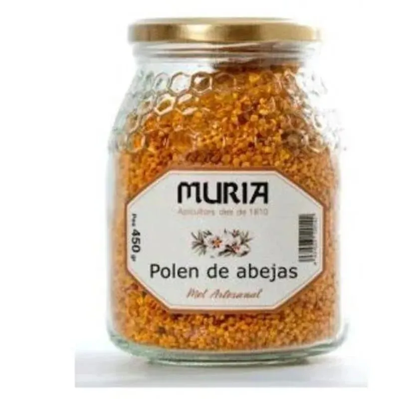 Polen  Bote 450g