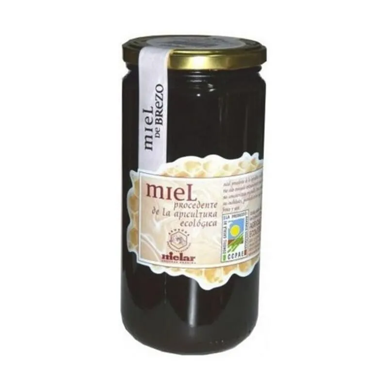 Miel Brezo Eco 1000 Kg