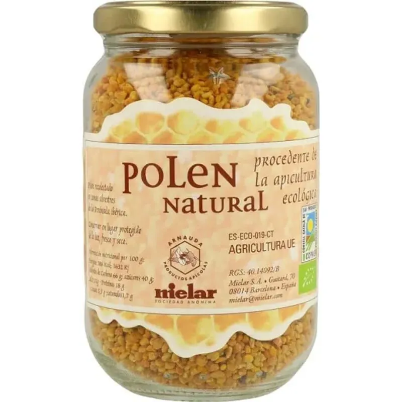 Polen Bote Eco 225g