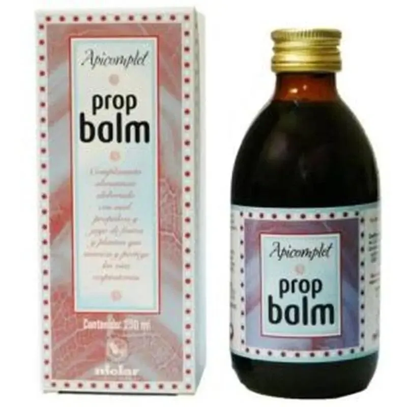 Prop Balm Jarabe 250 ml