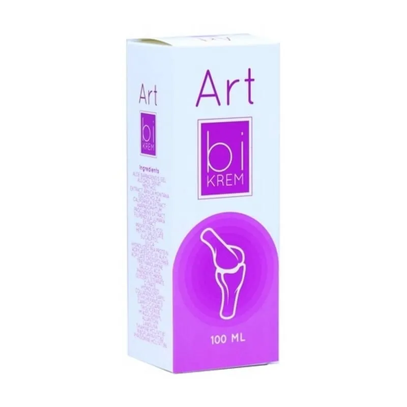 Crema Art Bikrem 100 ml