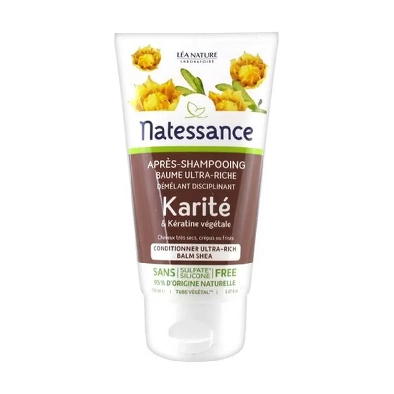 Acondicionador Karite Ultra Rico Bio 150 ml