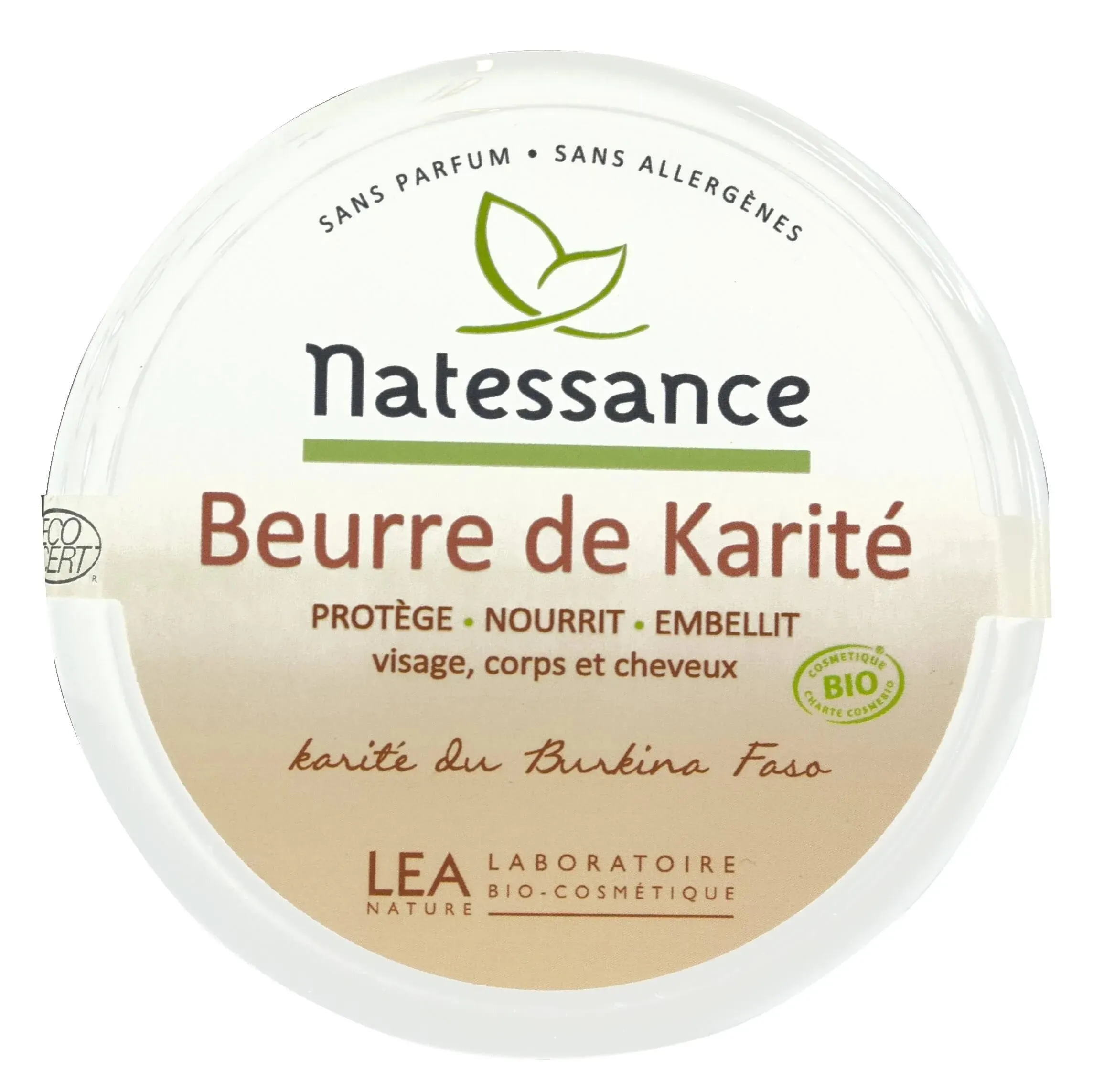 Manteca De Karité Reparadora Bio 100 ml