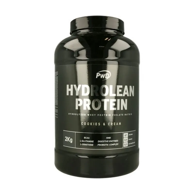 Hydrolean Protein Cookies 2 Kg