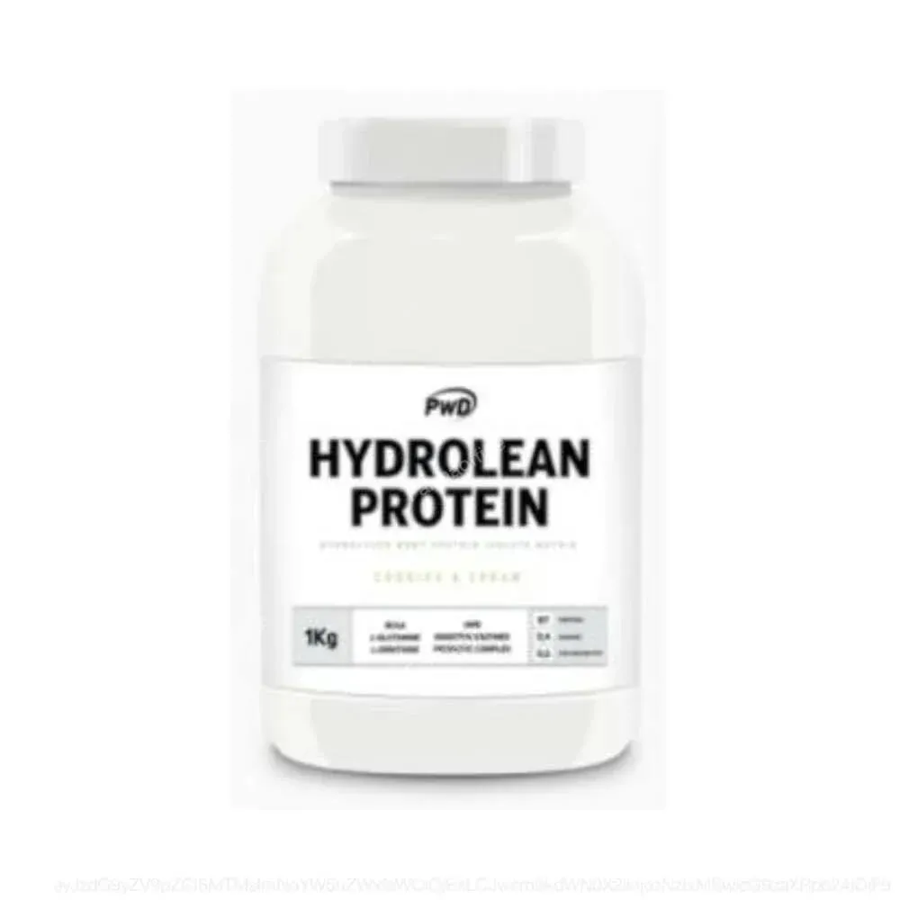 Hydrolean Protein Cookies 1 Kg