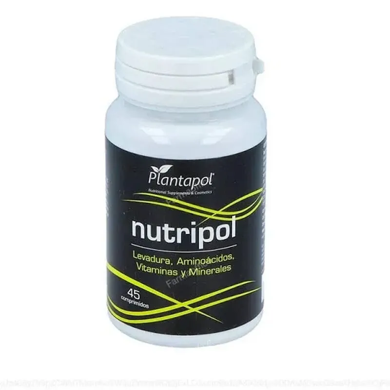 Nutripol 45 Tabs