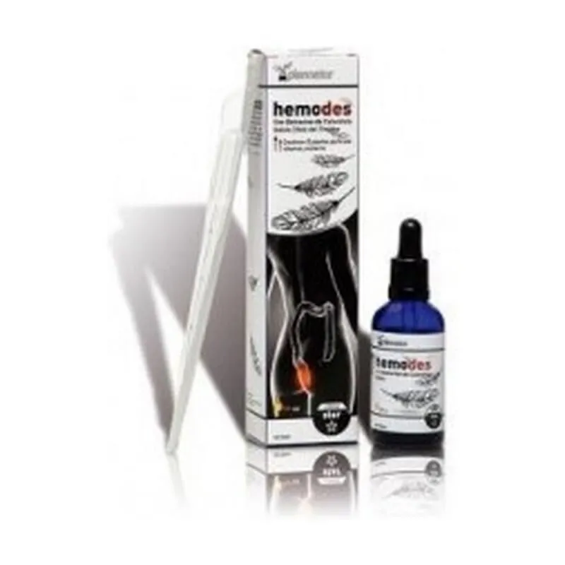Hemodes Líquido 50 ml