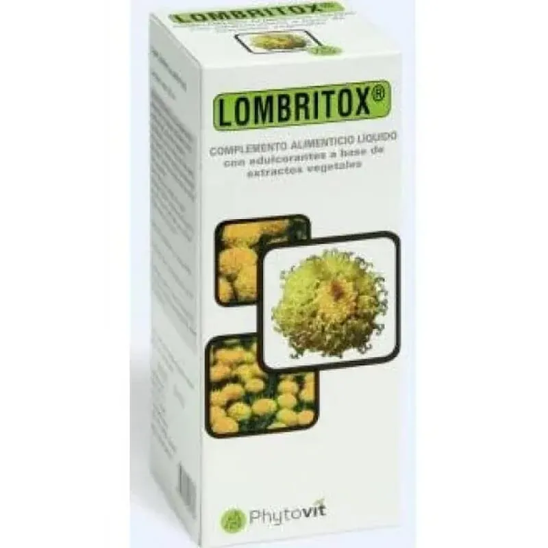 Lombritox 250 ml
