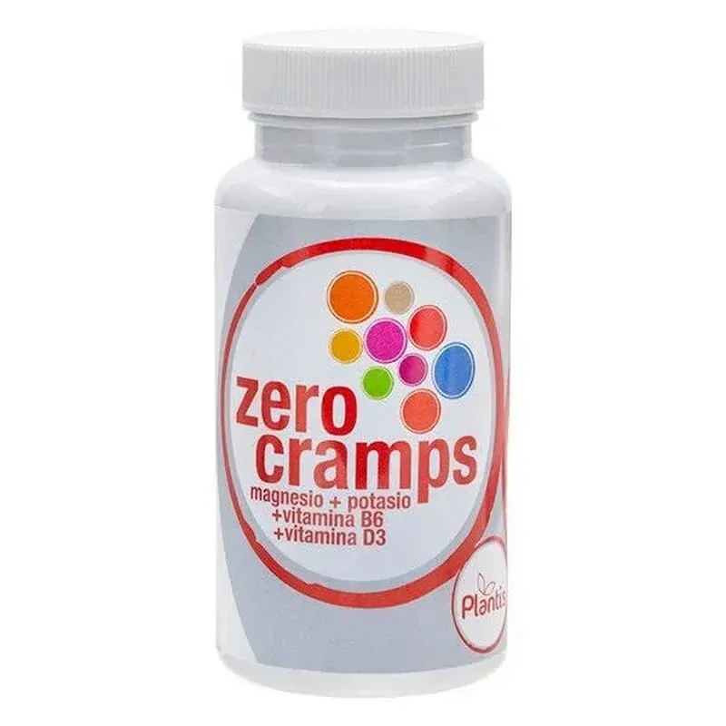 Zero Cramps 60 Tabs