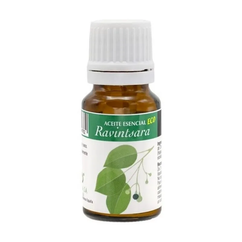 Aceite Esencial De Ravintsara Eco 10 ml