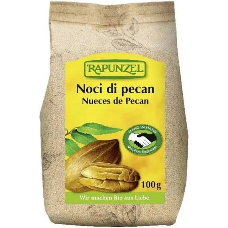 Nueces Pecanas 100g