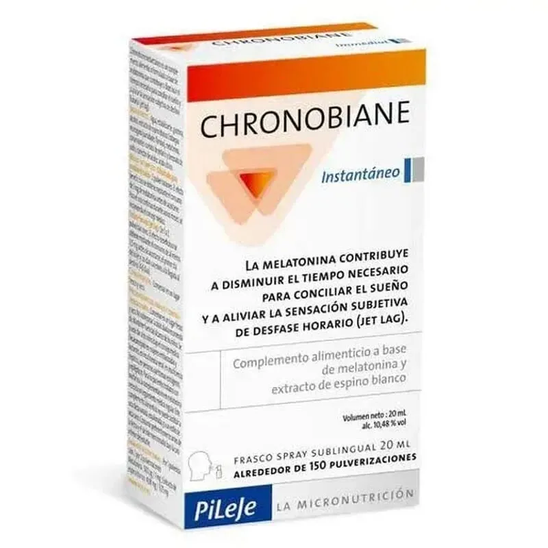 Chronobiane Instantáneo 20 ml
