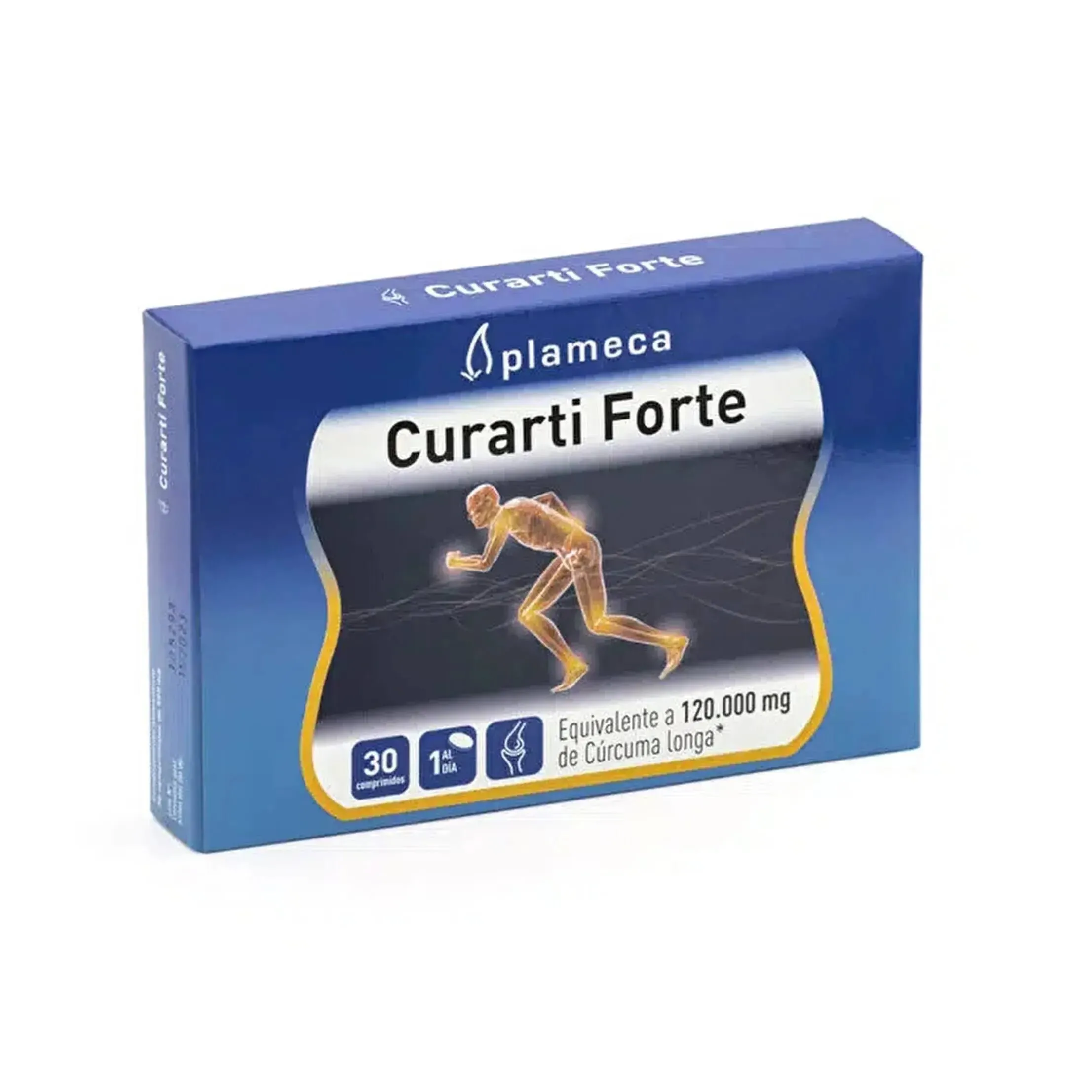 Curarti Forte 60 Tabs