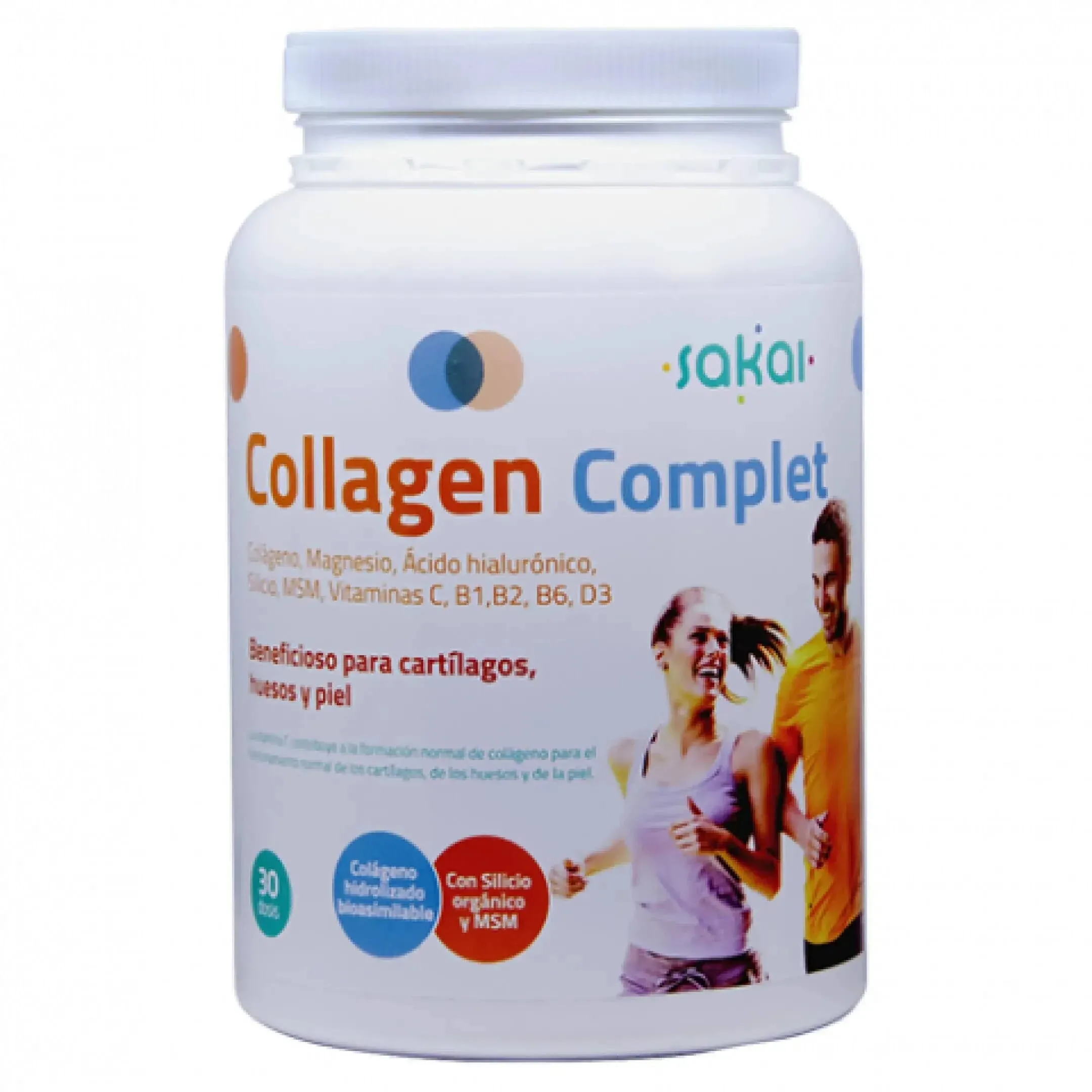 Collagen Complet 330g