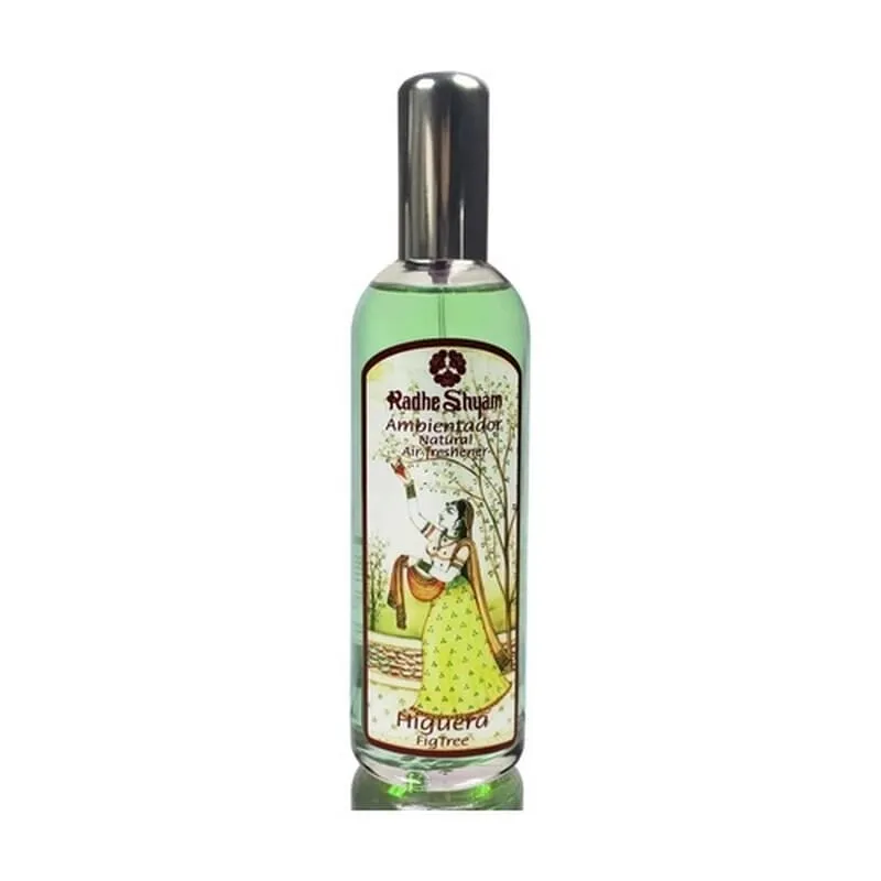Ambientador Spray Higuera 100 ml