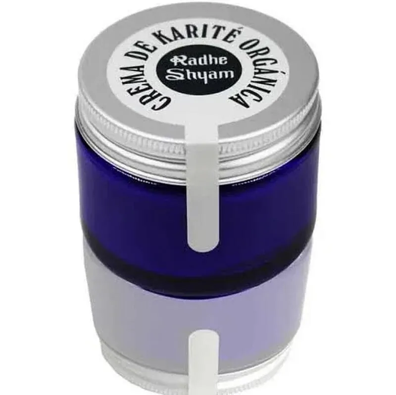 Crema Karité 100 ml