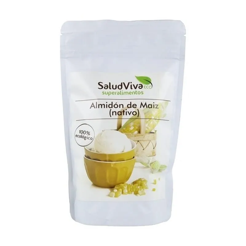 Almidón Maíz Nativo Eco 250g