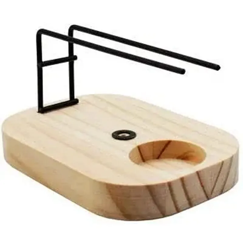 Incensario Quemador Palo Santo