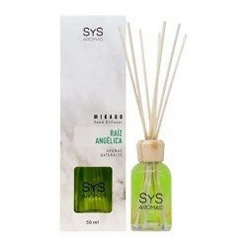 Mikado Raíz Angélica 50 ml