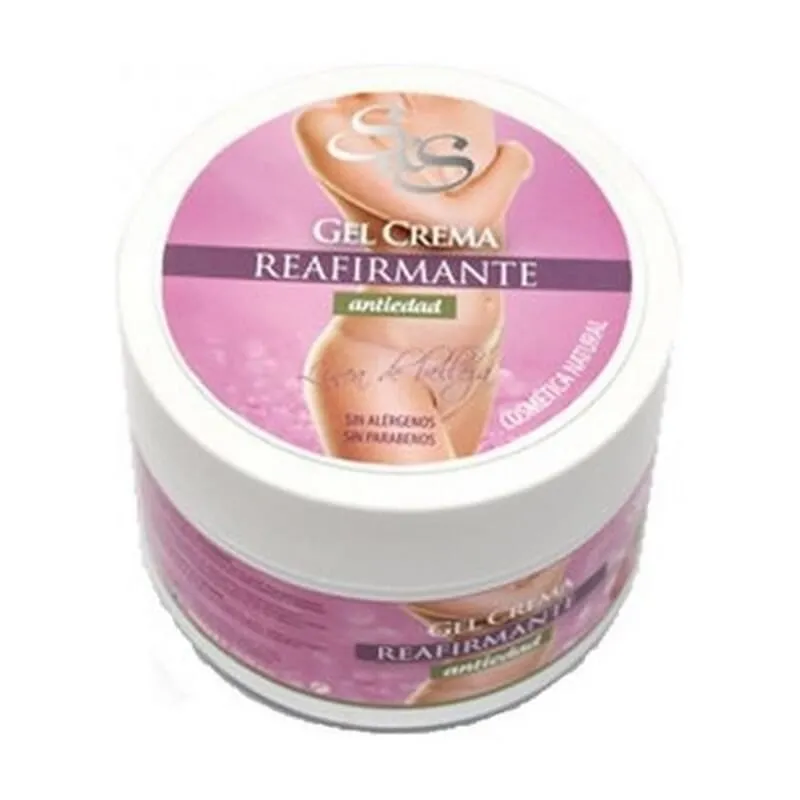 Crema Reafirmante Antiedad 300 ml