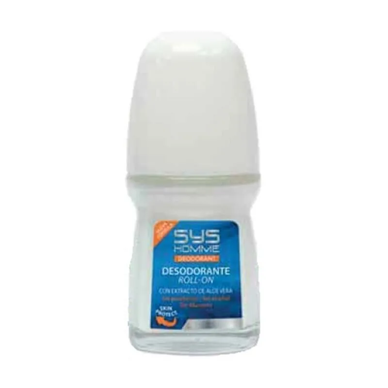 Desodorante Roll On Hombre 75 ml