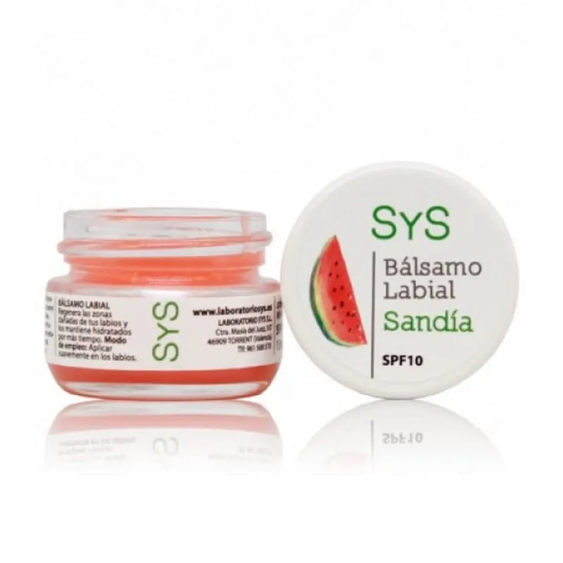 Labnatur Bálsamo Labial Sandía 15 ml