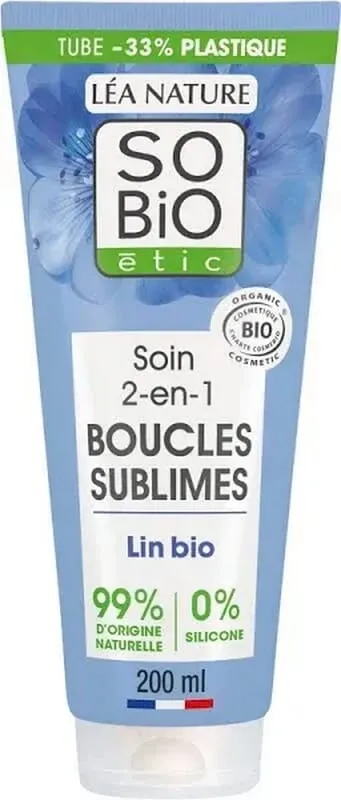 Acondicionador Rizos 2 En 1 200 ml