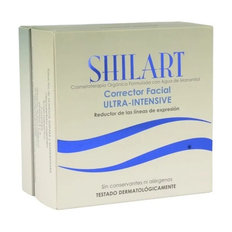 Corrector Facial Ultra Intensive 50 ml