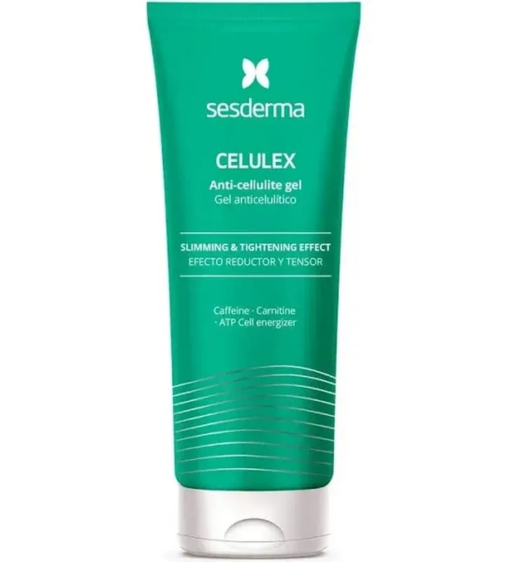 Celulex Gel Anticelulítico Duplo 2 Uds 200 ml